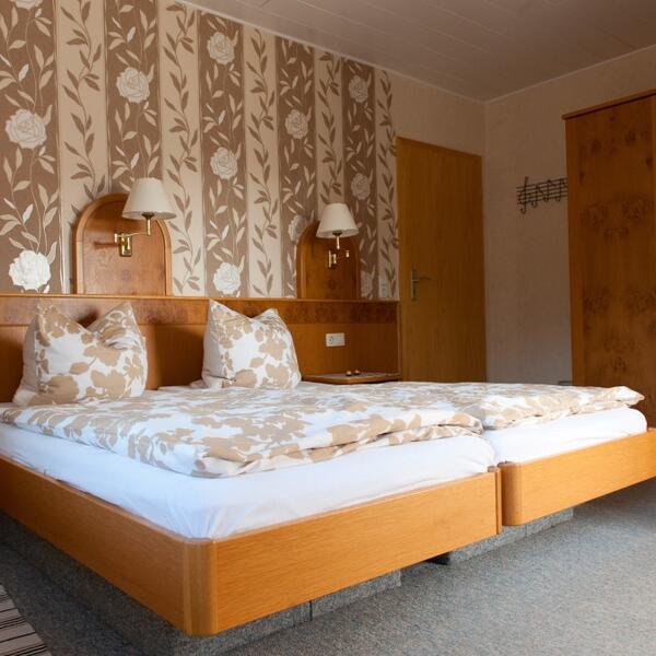 Landhaus Blumengarten