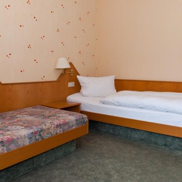 Landhaus Blumengarten