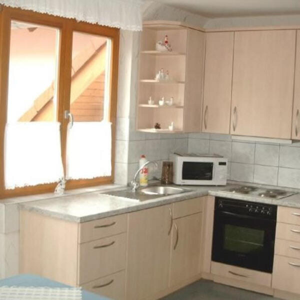 Landhaus Blumengarten