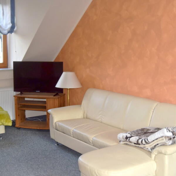 Landhaus Blumengarten