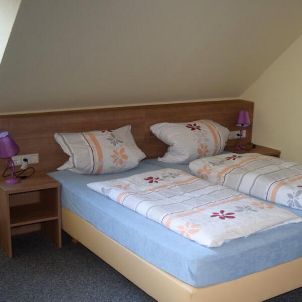 Landhaus Blumengarten