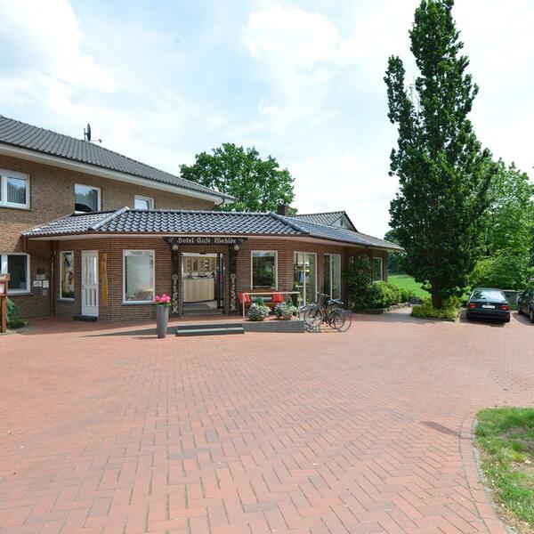 Land-gut-Hotel Wahlde