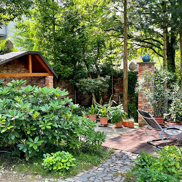 BLOO TOMATO - Pension und Ferienzimmer