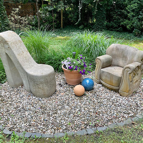 BLOO TOMATO - Pension und Ferienzimmer