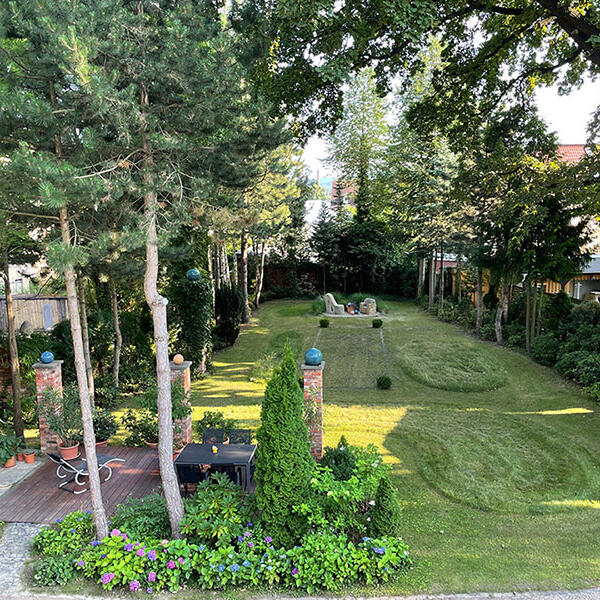 BLOO TOMATO - Pension und Ferienzimmer