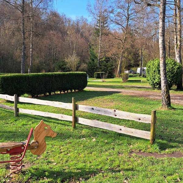 Campingplatz Eulenburg