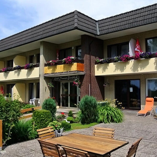 Hotel - Pension Fernblick