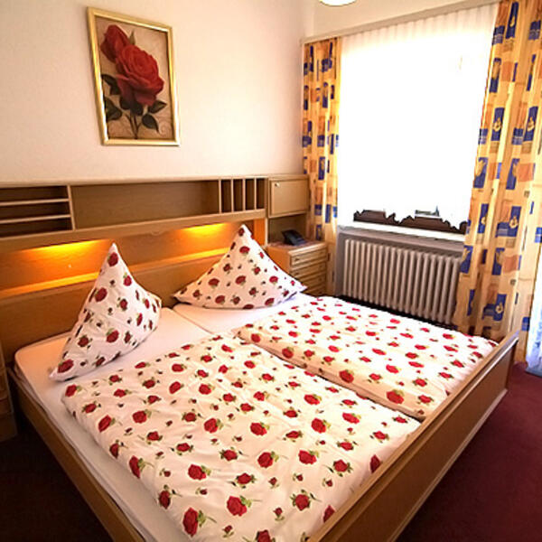 Hotel - Pension Fernblick