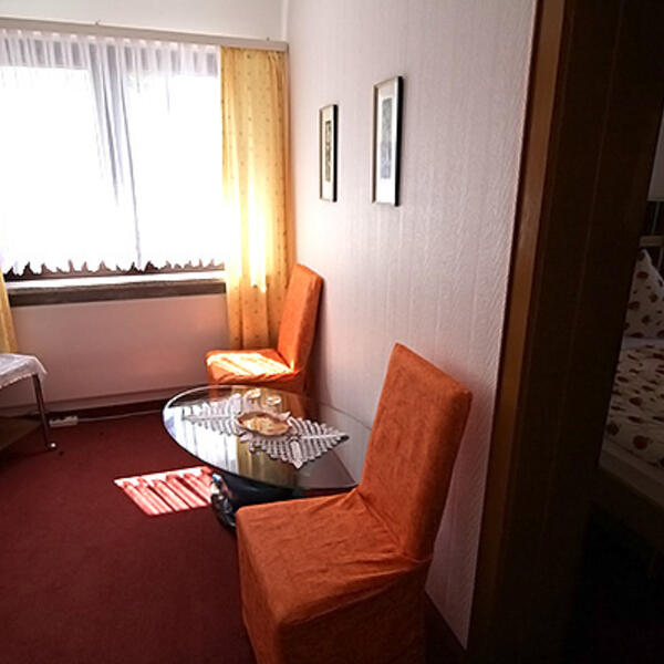 Hotel - Pension Fernblick