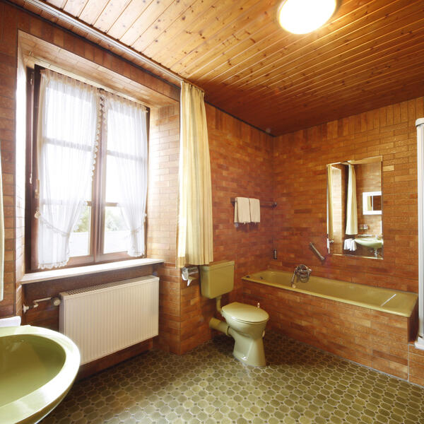 Fröhliches Weinfass