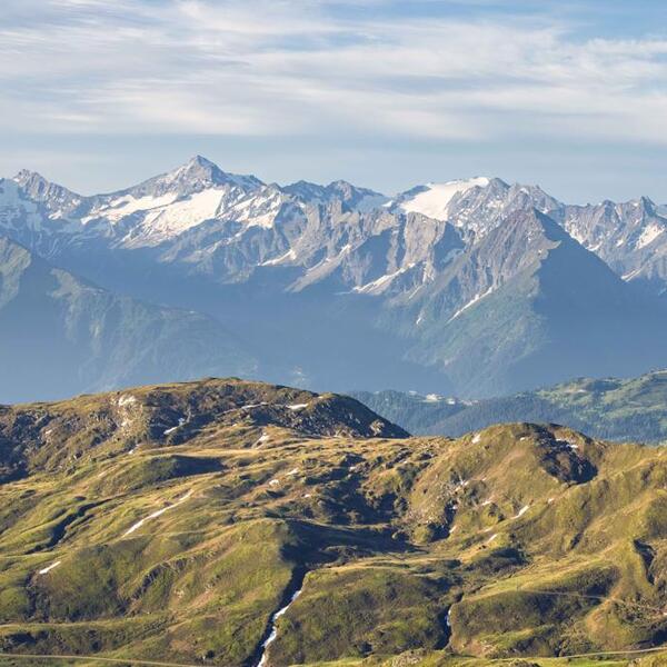 Ferienhaus Johanna in Hippach
