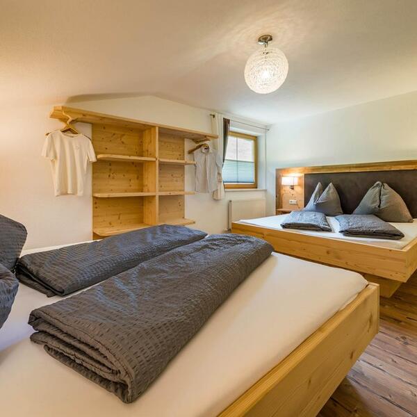 Ferienhaus Johanna in Hippach