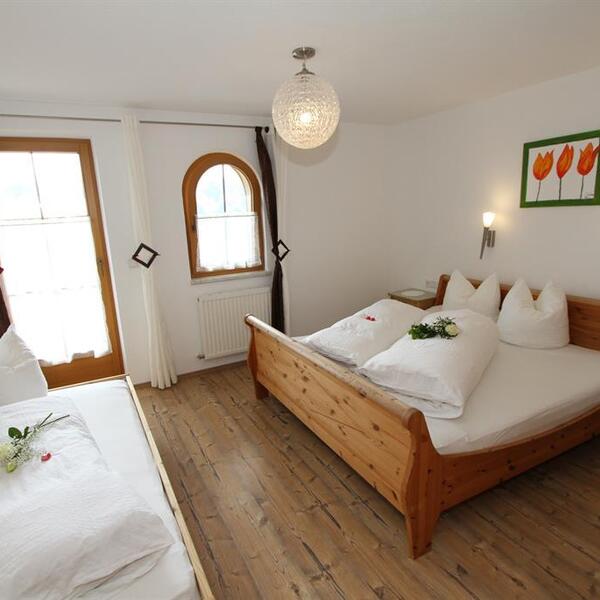 Ferienhaus Johanna in Hippach