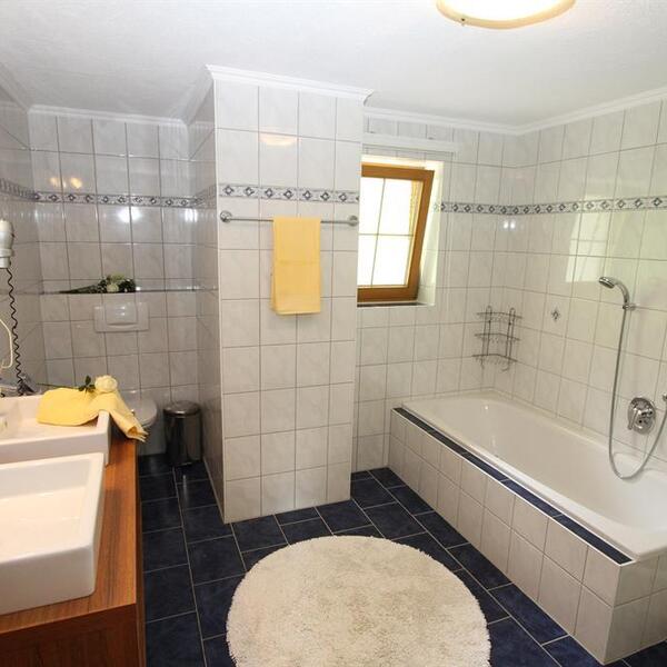 Ferienhaus Johanna in Hippach