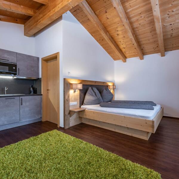 Ferienhaus Johanna in Hippach