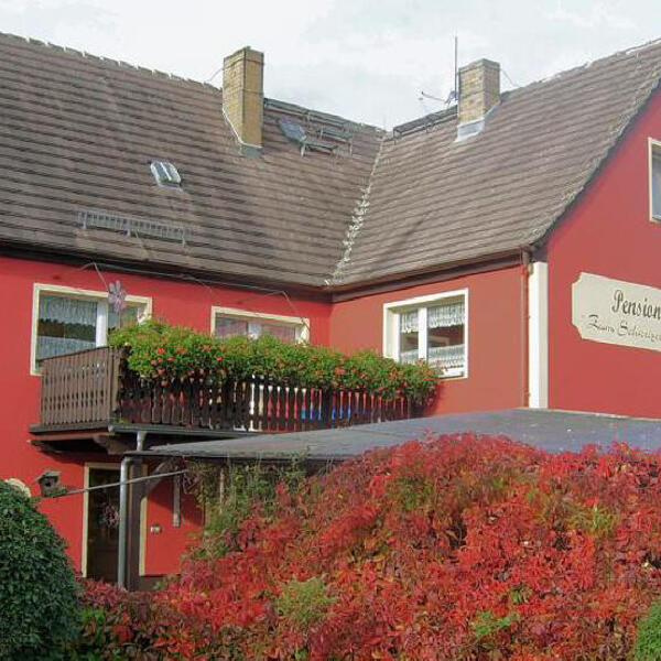 Pension Zum Schweizerhaus