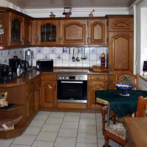 Pension Zum Schweizerhaus