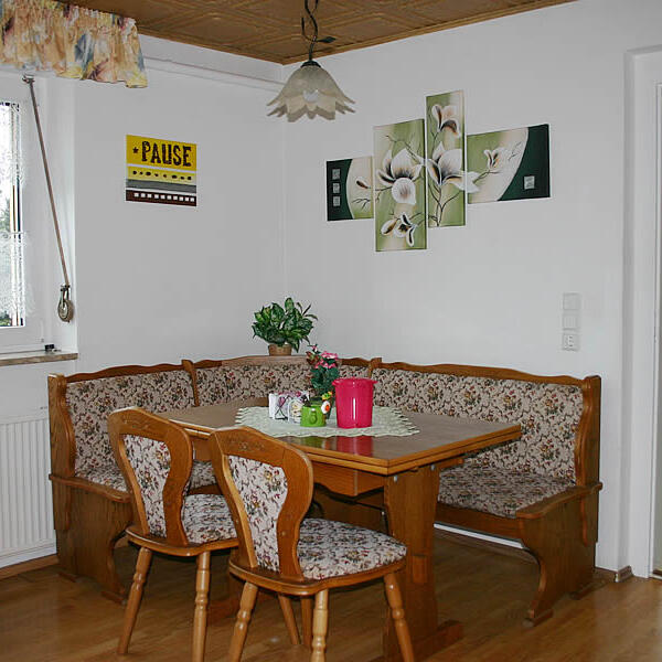 Pension Zum Schweizerhaus