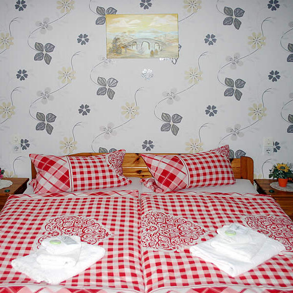 Pension Zum Schweizerhaus