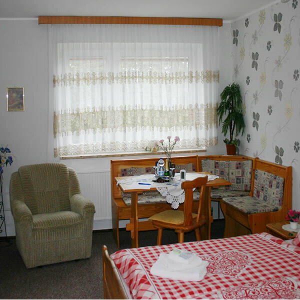 Pension Zum Schweizerhaus