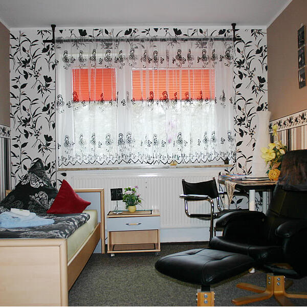 Pension Zum Schweizerhaus