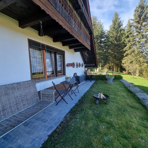 Ferienhaus Traumblick