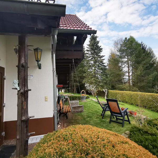 Ferienhaus Traumblick