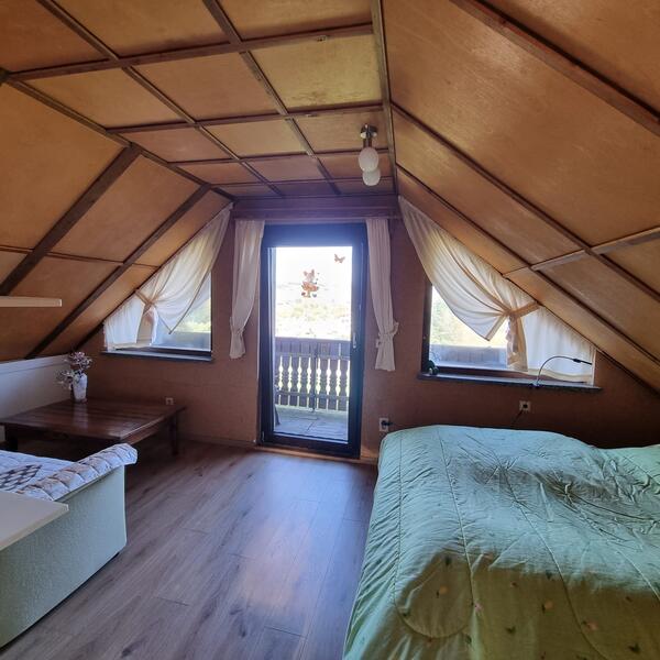 Ferienhaus Traumblick