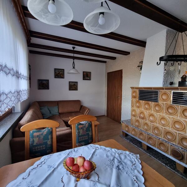 Ferienhaus Traumblick