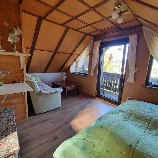 Ferienhaus Traumblick