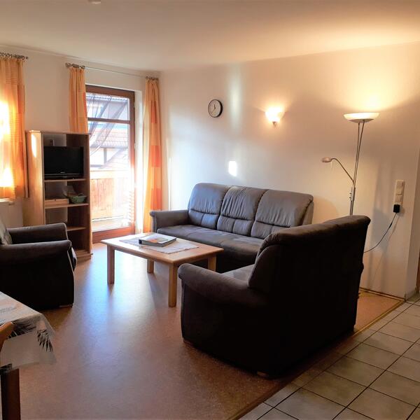 Ferienwohnung "Köllenberg"