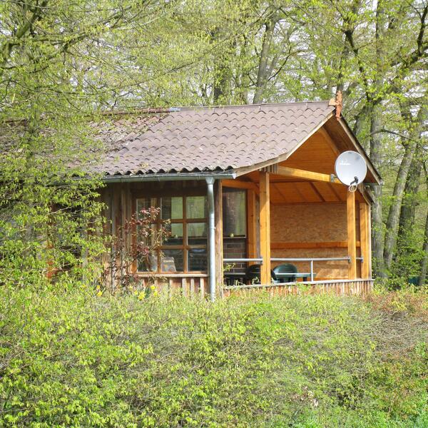 Ferienhaus "Am Fischpfad"