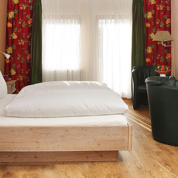 ***S Feriengut Hotel Waldblick