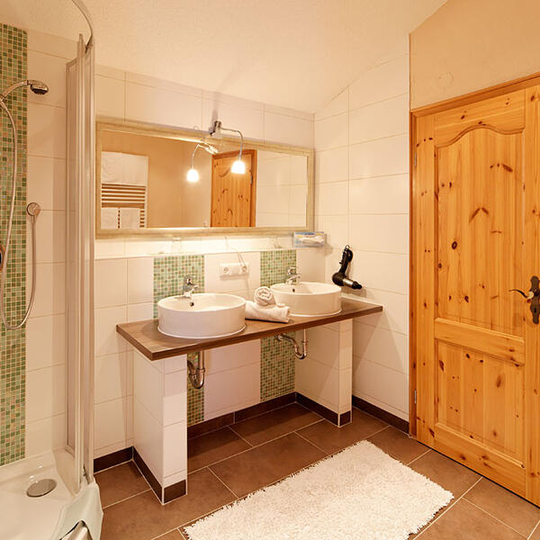 ***S Feriengut Hotel Waldblick