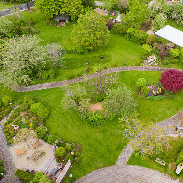 ***S Feriengut Hotel Waldblick