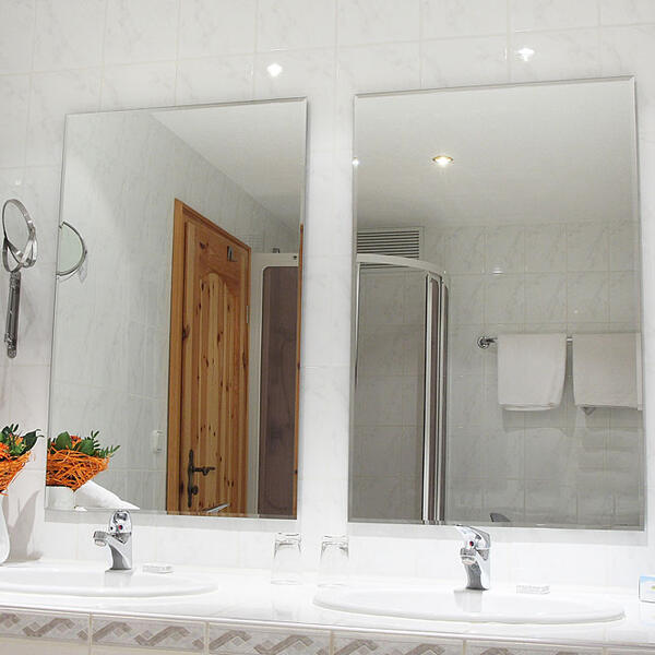 ***S Feriengut Hotel Waldblick