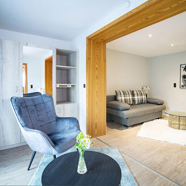 ***S Feriengut Hotel Waldblick