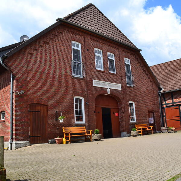 Ferienwohnungen Kropp am See