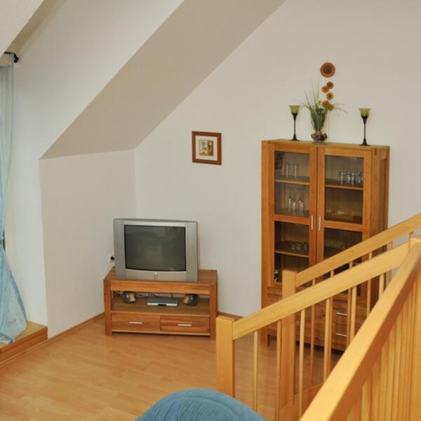 Ferienwohnungen Kropp am See