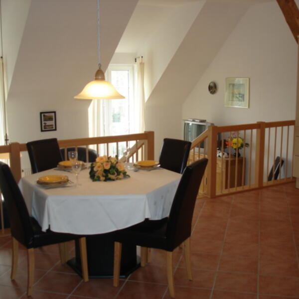 Ferienwohnungen Kropp am See