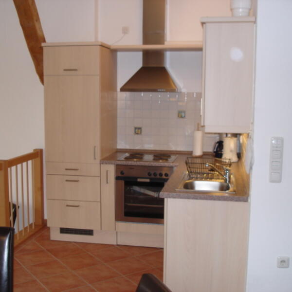 Ferienwohnungen Kropp am See