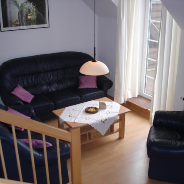 Ferienwohnungen Kropp am See