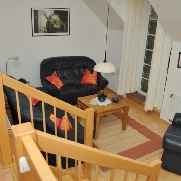 Ferienwohnungen Kropp am See