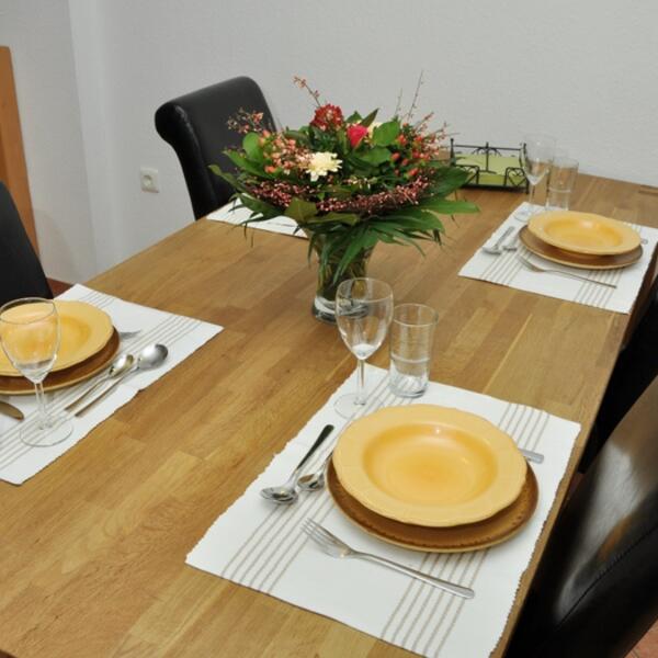 Ferienwohnungen Kropp am See