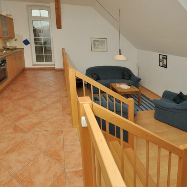 Ferienwohnungen Kropp am See