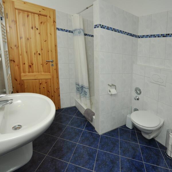 Ferienwohnungen Kropp am See