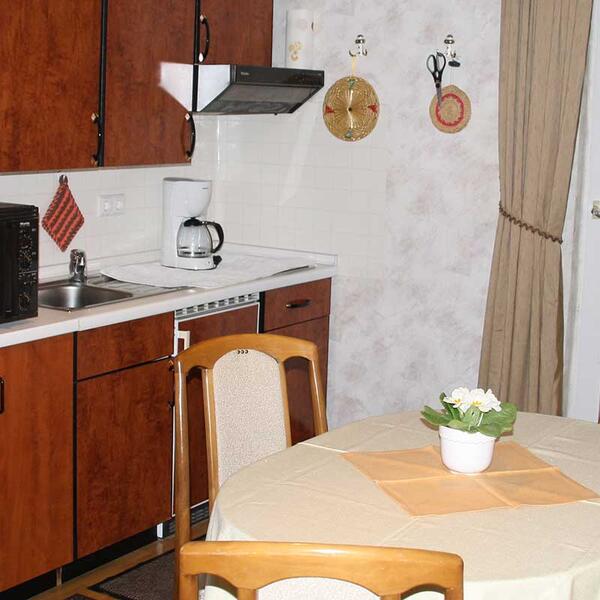 4 Sterne Gästehaus Kirchlay Schetter