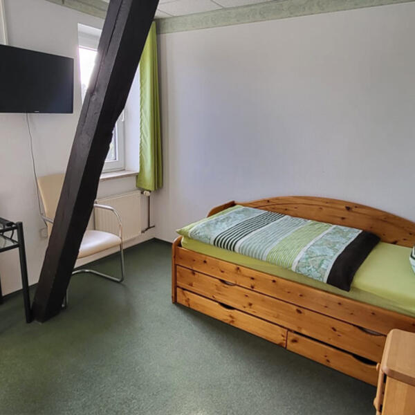 Pension & Ferienfahrschule Springer