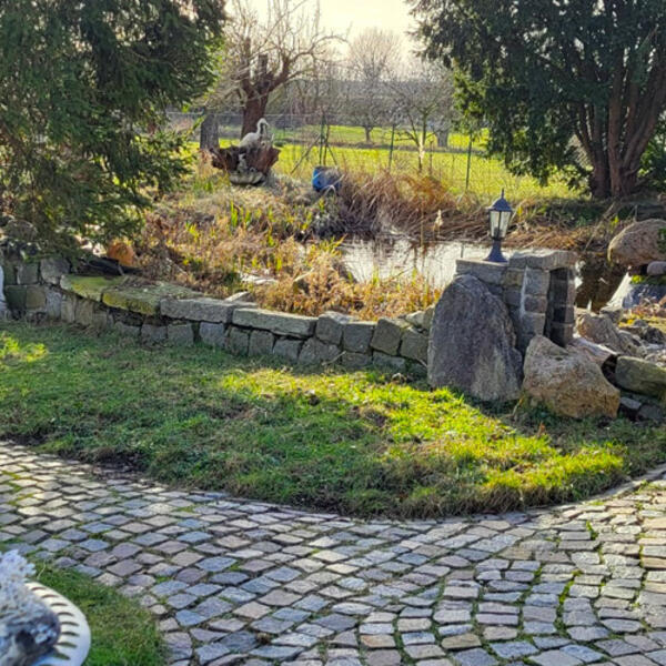 Pension & Ferienfahrschule Springer