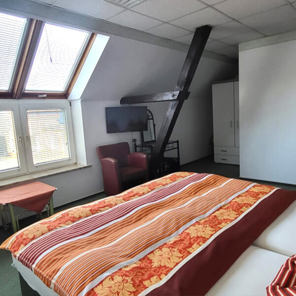 Pension & Ferienfahrschule Springer